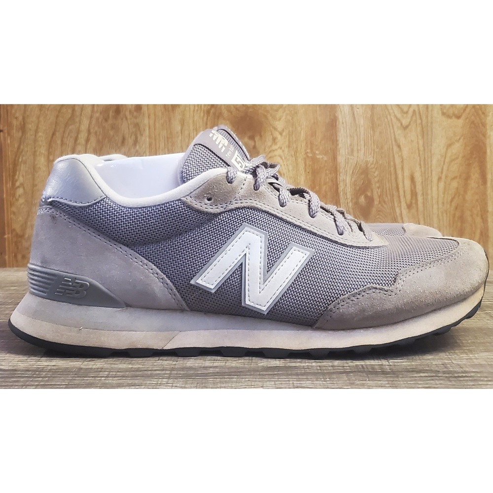 New Balance 515 V3‎ Running Shoes Men's Size 10.5 Gray